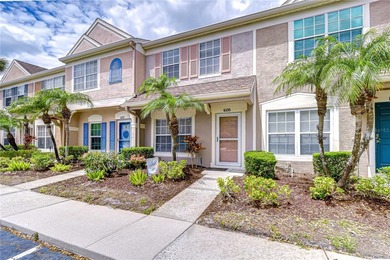 Beach Townhome/Townhouse For Sale in Tampa, Florida