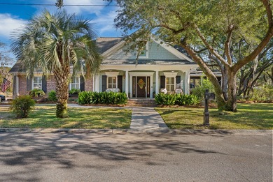 Beach Home Active Under Contract in Charleston, South Carolina
