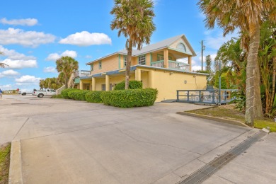 Beach Commercial For Sale in Melbourne Beach, Florida