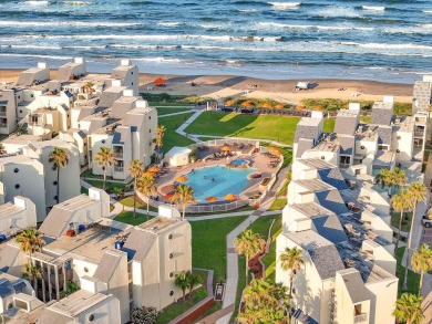 Beach Condo For Sale in South Padre Island, Texas