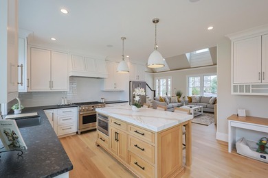 Beach Home For Sale in East Falmouth, Massachusetts