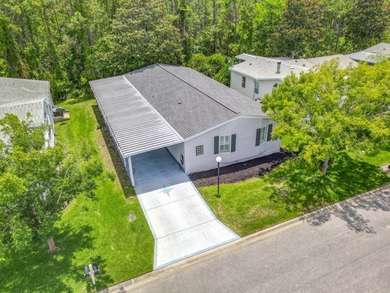 Beach Home For Sale in Ormond Beach, Florida