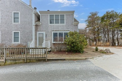 Beach Condo For Sale in Provincetown, Massachusetts