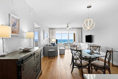 Beach Condo Sale Pending in Miramar Beach, Florida