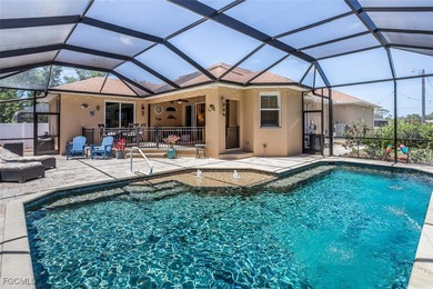 Beach Home For Sale in Rotonda West, Florida