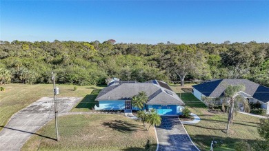 Beach Home For Sale in North Port, Florida