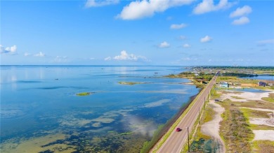 Beach Lot Off Market in Corpus Christi, Texas