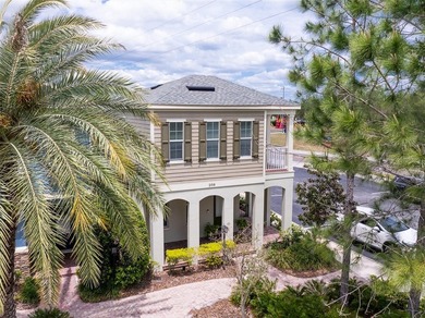 Beach Home For Sale in Oldsmar, Florida