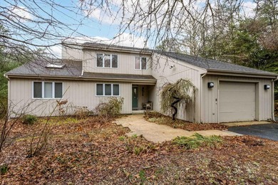 Beach Home For Sale in Marstons Mills, Massachusetts