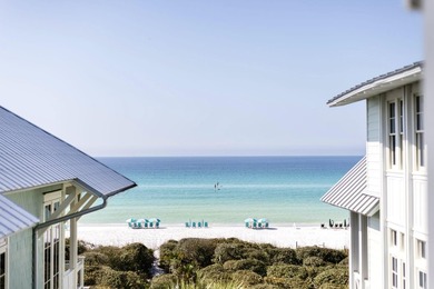 Beach Home For Sale in Santa Rosa Beach, Florida