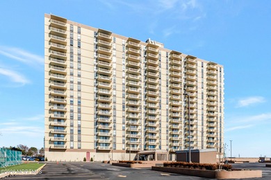 Beach Condo For Sale in Long Branch, New Jersey