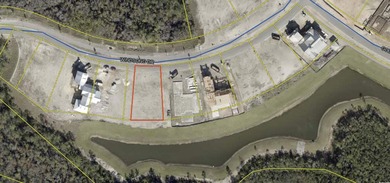 Beach Lot Sale Pending in Inlet Beach, Florida