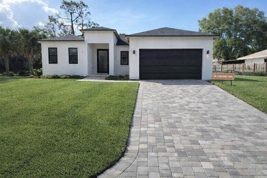 Beach Home For Sale in North Port, Florida