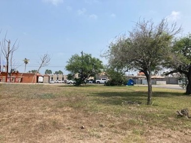 Beach Lot For Sale in Port Isabel, Texas