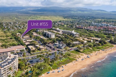 Beach Condo For Sale in Kihei, Hawaii