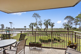 Vacation Rental Beach Condo in Hilton Head Island, South Carolina