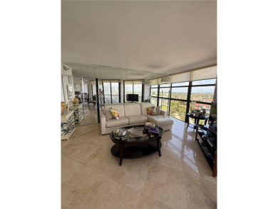 Beach Condo Sale Pending in Aventura, Florida