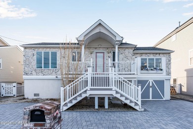 Beach Home For Sale in Toms River, New Jersey