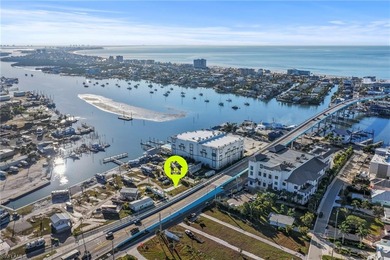 Beach Lot Sale Pending in Fort Myers Beach, Florida
