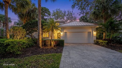 Beach Home For Sale in Jupiter, Florida