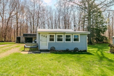 Beach Home Active Under Contract in Madison, Ohio