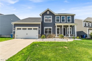 Beach Home For Sale in Lorain, Ohio