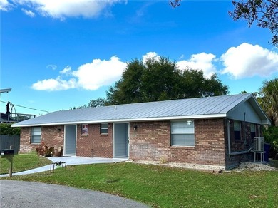 Beach Home For Sale in Bonita Springs, Florida