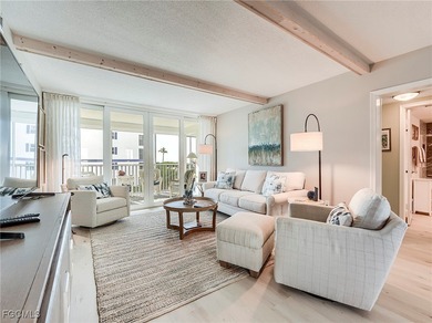 Beach Condo For Sale in Fort Myers Beach, Florida