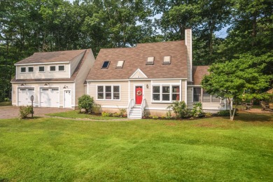 Beach Home For Sale in York, Maine