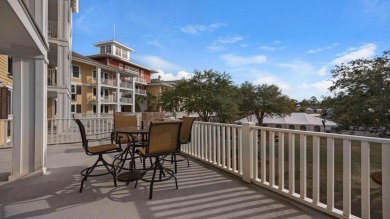 Vacation Rental Beach Condo in Miramar Beach, FL