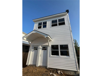 Beach Home For Sale in Brooklyn, New York