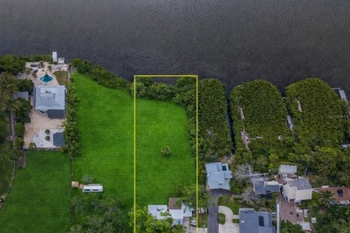 Beach Acreage For Sale in Seminole, Florida