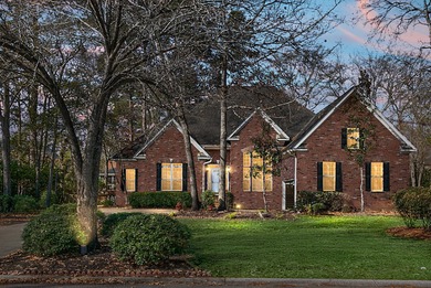 Beach Home For Sale in Charleston, South Carolina