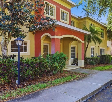 Beach Townhome/Townhouse For Sale in Bradenton, Florida