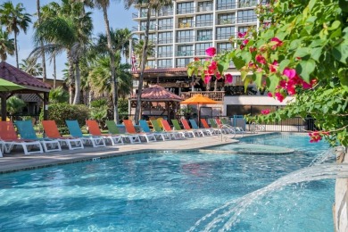 Beach Condo For Sale in South Padre Island, Texas