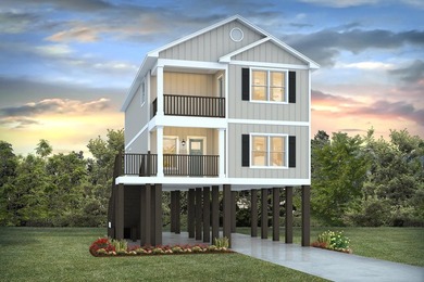 Beach Home For Sale in Navarre, Florida