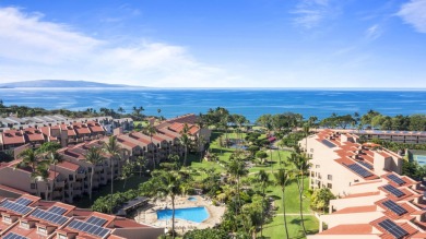 Beach Condo Sale Pending in Kihei, Hawaii