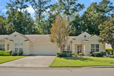 Beach Home For Sale in Bluffton, South Carolina