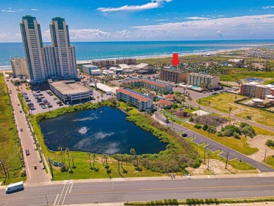 Beach Condo For Sale in South Padre Island, Texas