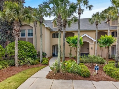 Beach Condo For Sale in Miramar Beach, Florida