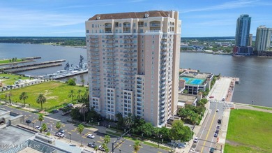 Beach Condo For Sale in Jacksonville, Florida
