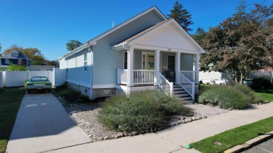 Beach Home For Sale in Somers Point, New Jersey