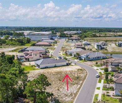 Beach Lot For Sale in Palm Coast, Florida