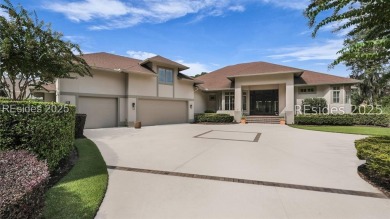 Beach Home For Sale in Okatie, South Carolina