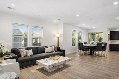 Beach Townhome/Townhouse Active Under Contract in Oceanside, California