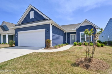Beach Home For Sale in Wilmington, North Carolina