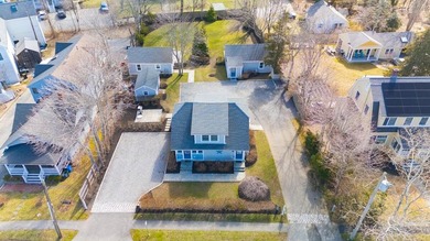 Beach Commercial Sale Pending in Falmouth, Massachusetts
