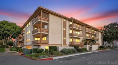 Beach Condo For Sale in San Diego, California