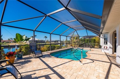 Beach Home For Sale in Punta Gorda, Florida