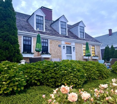 Beach Condo For Sale in Provincetown, Massachusetts